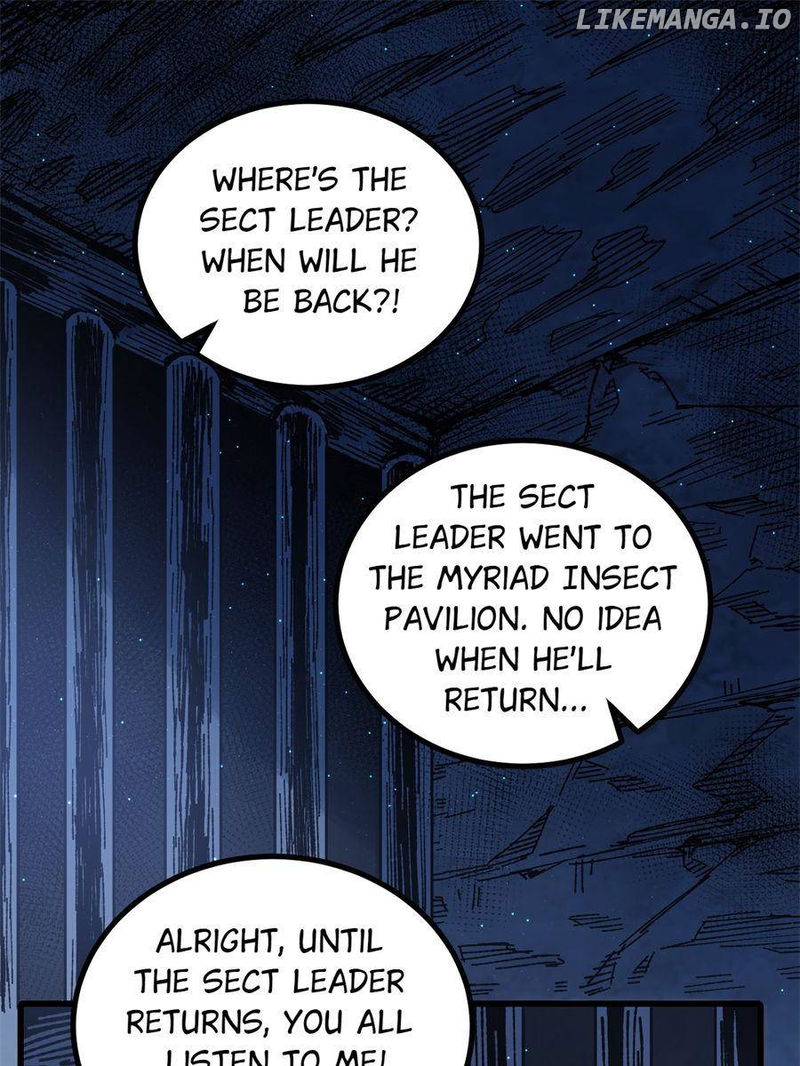 I Became a Big-Shot on the Heavenly Leaderboard Chapter 73 - page 1
