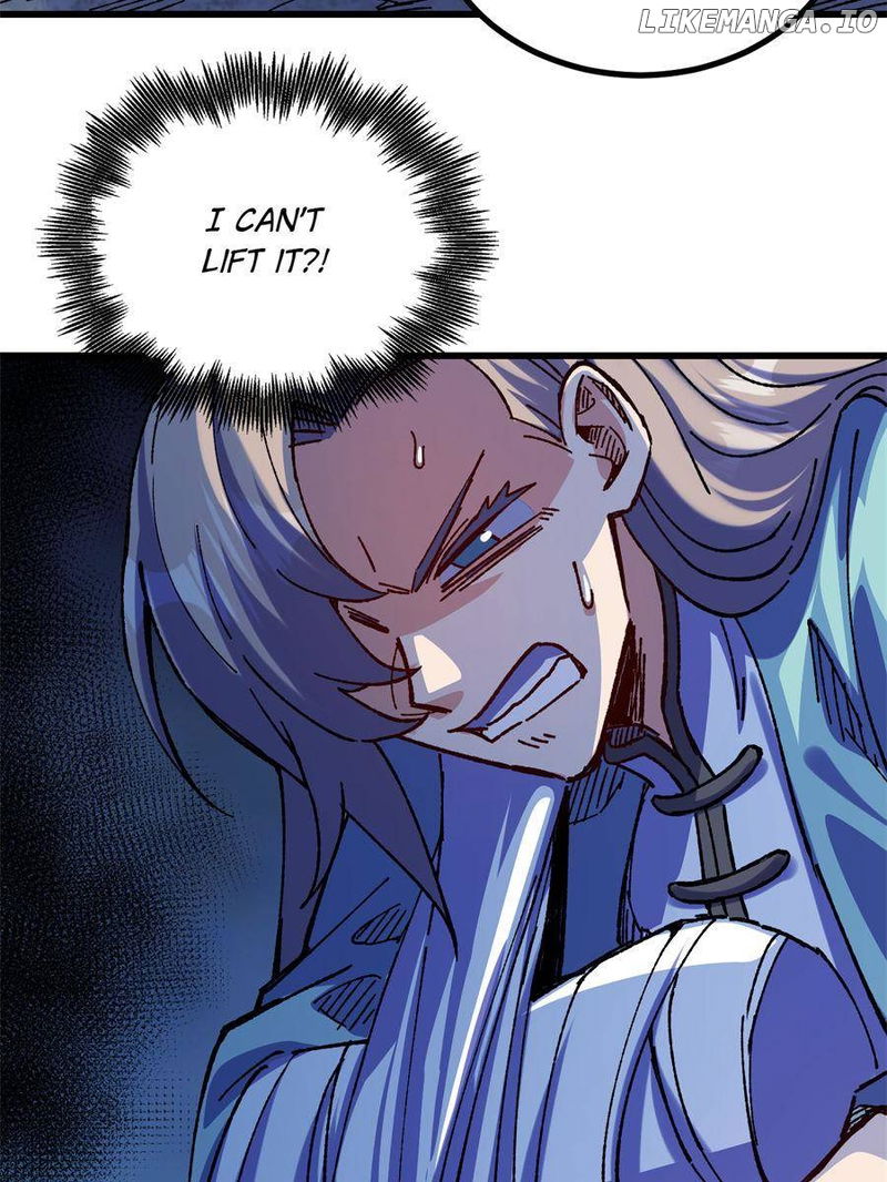 I Became a Big-Shot on the Heavenly Leaderboard Chapter 73 - page 10