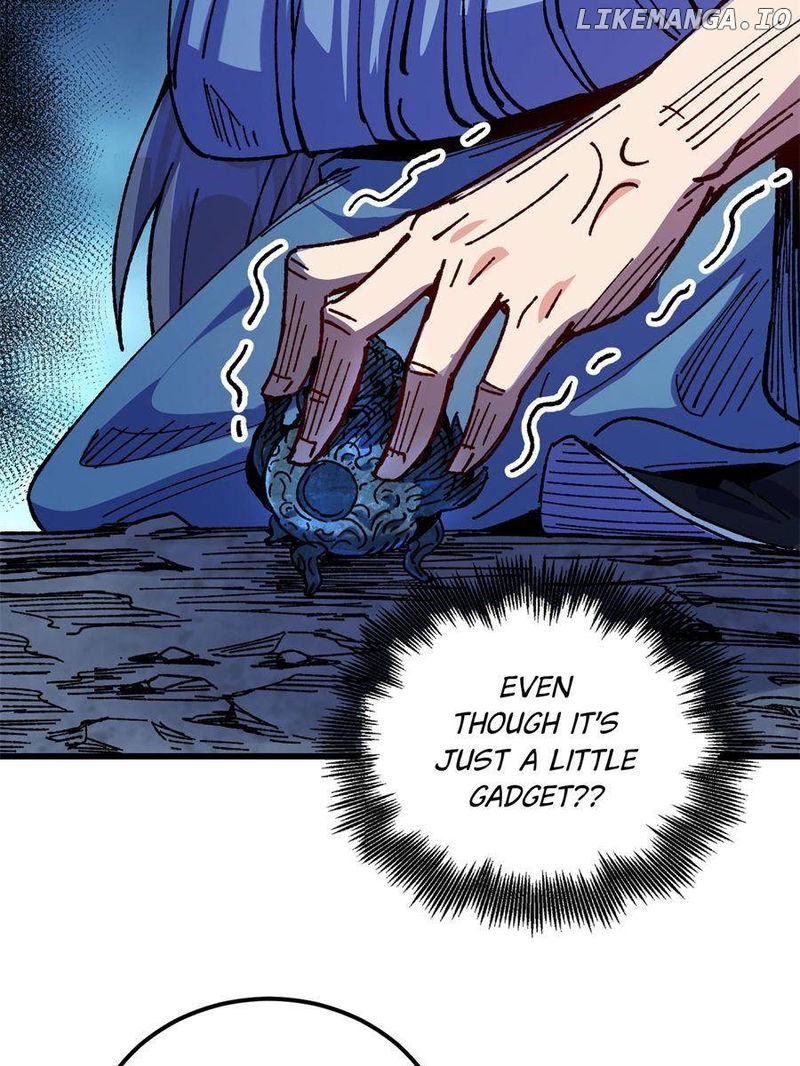I Became a Big-Shot on the Heavenly Leaderboard Chapter 73 - page 11
