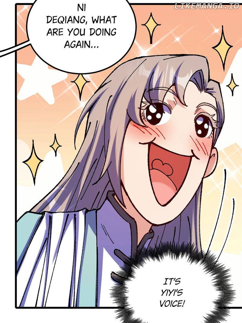 I Became a Big-Shot on the Heavenly Leaderboard Chapter 73 - page 12