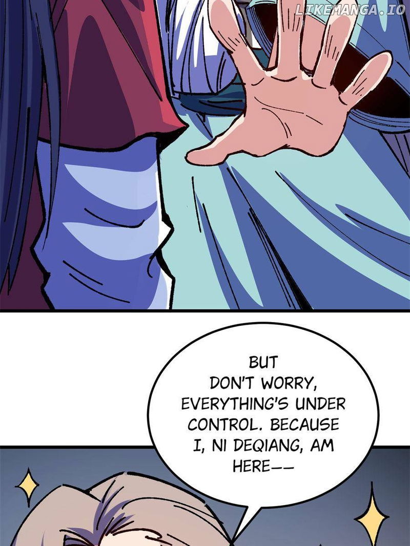 I Became a Big-Shot on the Heavenly Leaderboard Chapter 73 - page 14