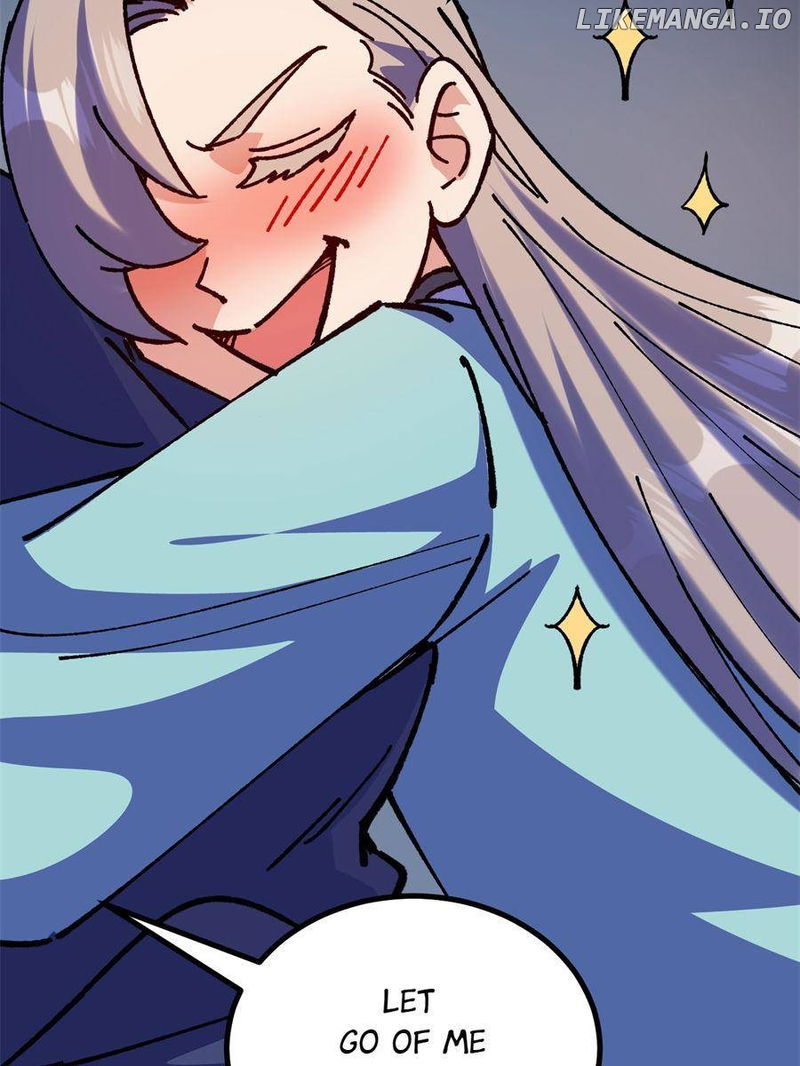 I Became a Big-Shot on the Heavenly Leaderboard Chapter 73 - page 15