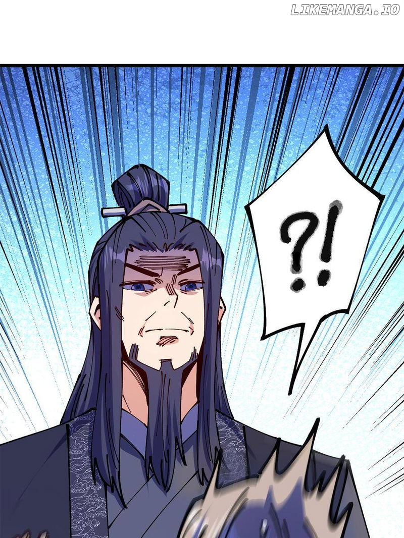 I Became a Big-Shot on the Heavenly Leaderboard Chapter 73 - page 17