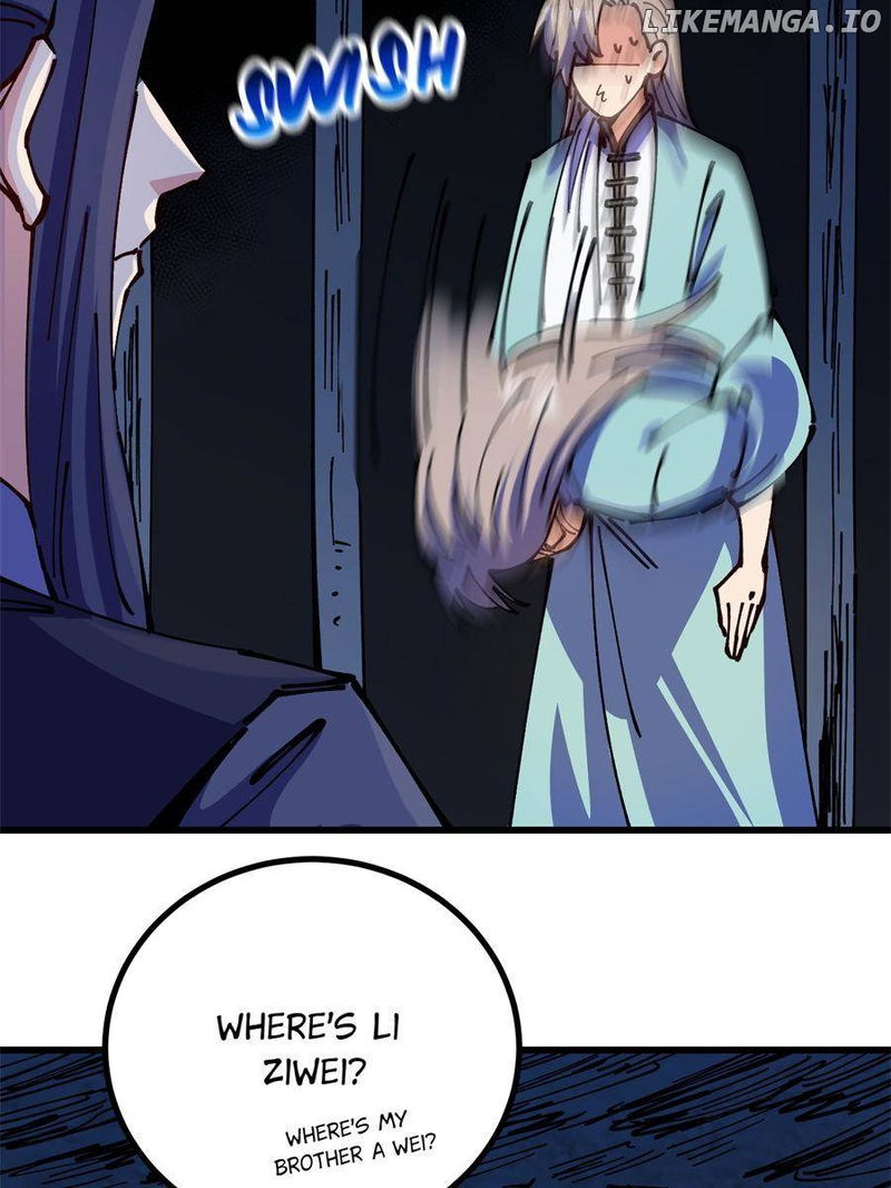 I Became a Big-Shot on the Heavenly Leaderboard Chapter 73 - page 19