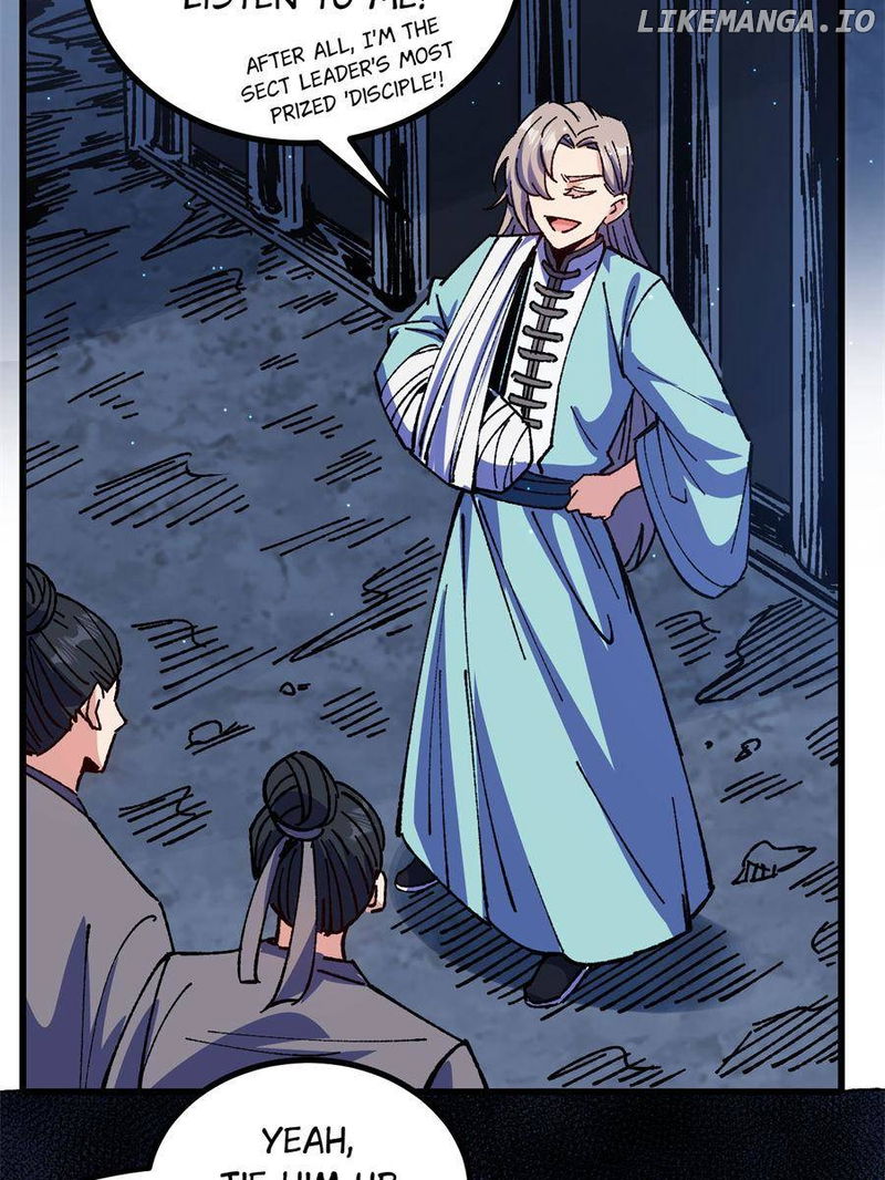 I Became a Big-Shot on the Heavenly Leaderboard Chapter 73 - page 2