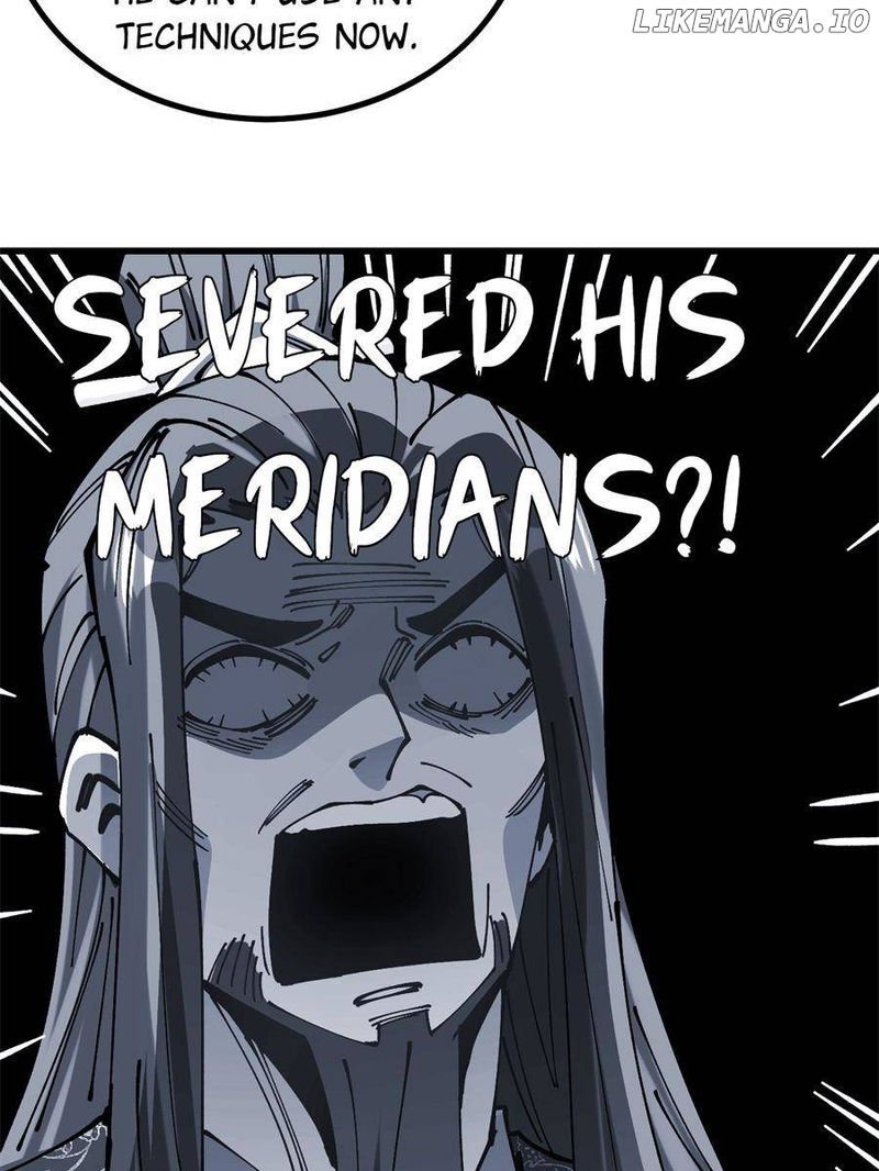 I Became a Big-Shot on the Heavenly Leaderboard Chapter 73 - page 23