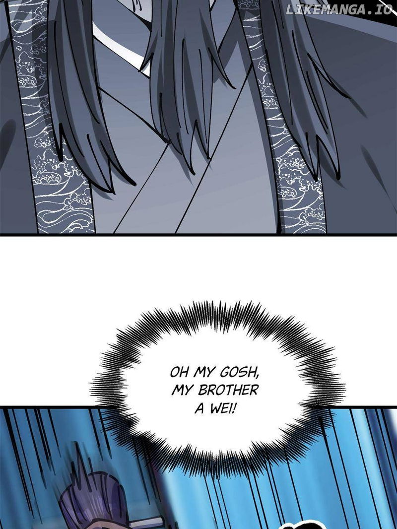 I Became a Big-Shot on the Heavenly Leaderboard Chapter 73 - page 24