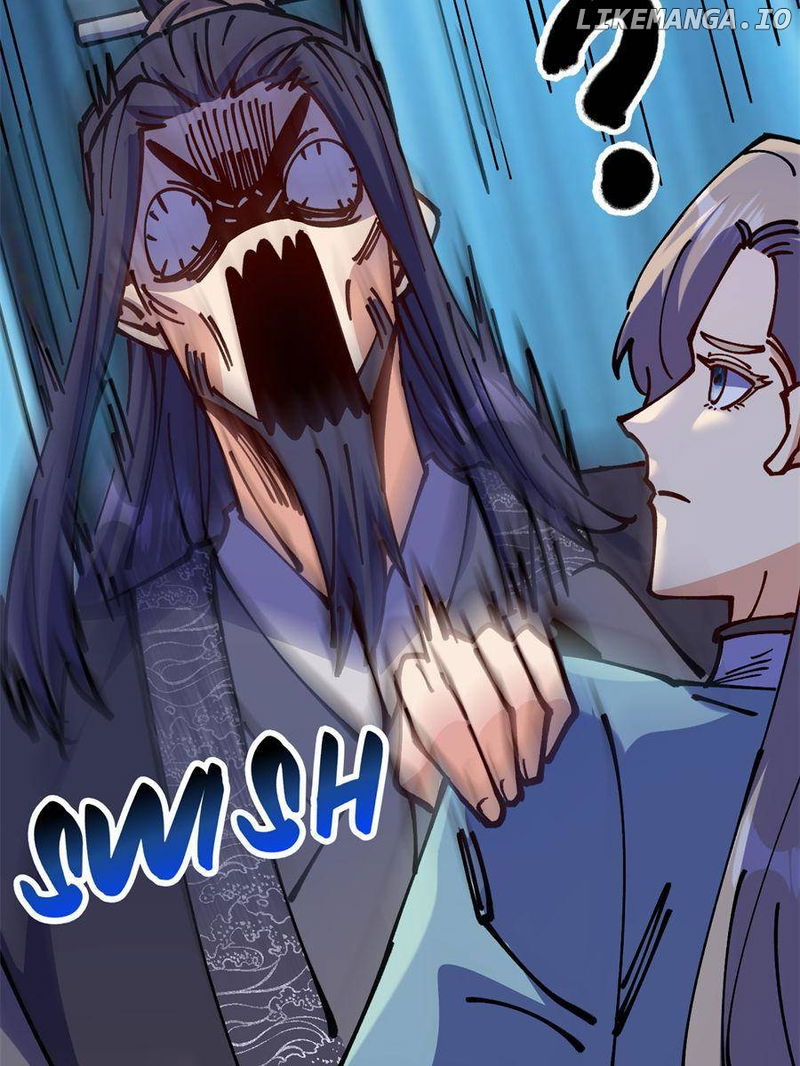 I Became a Big-Shot on the Heavenly Leaderboard Chapter 73 - page 25