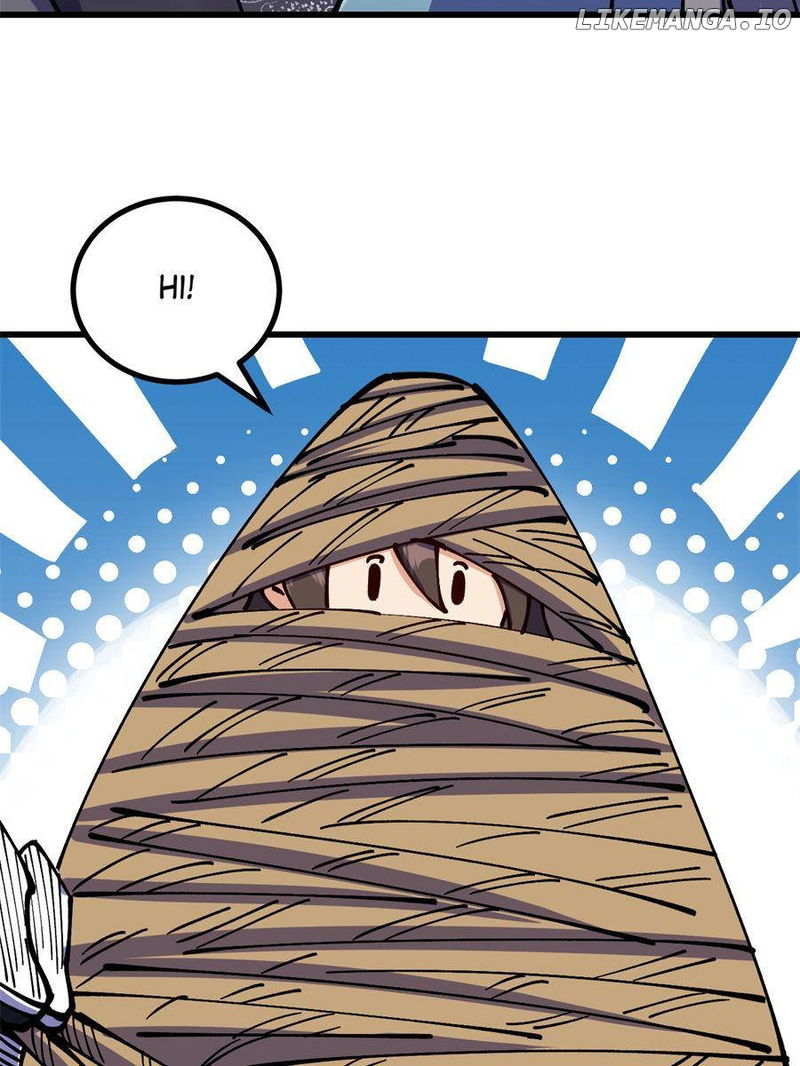 I Became a Big-Shot on the Heavenly Leaderboard Chapter 73 - page 26