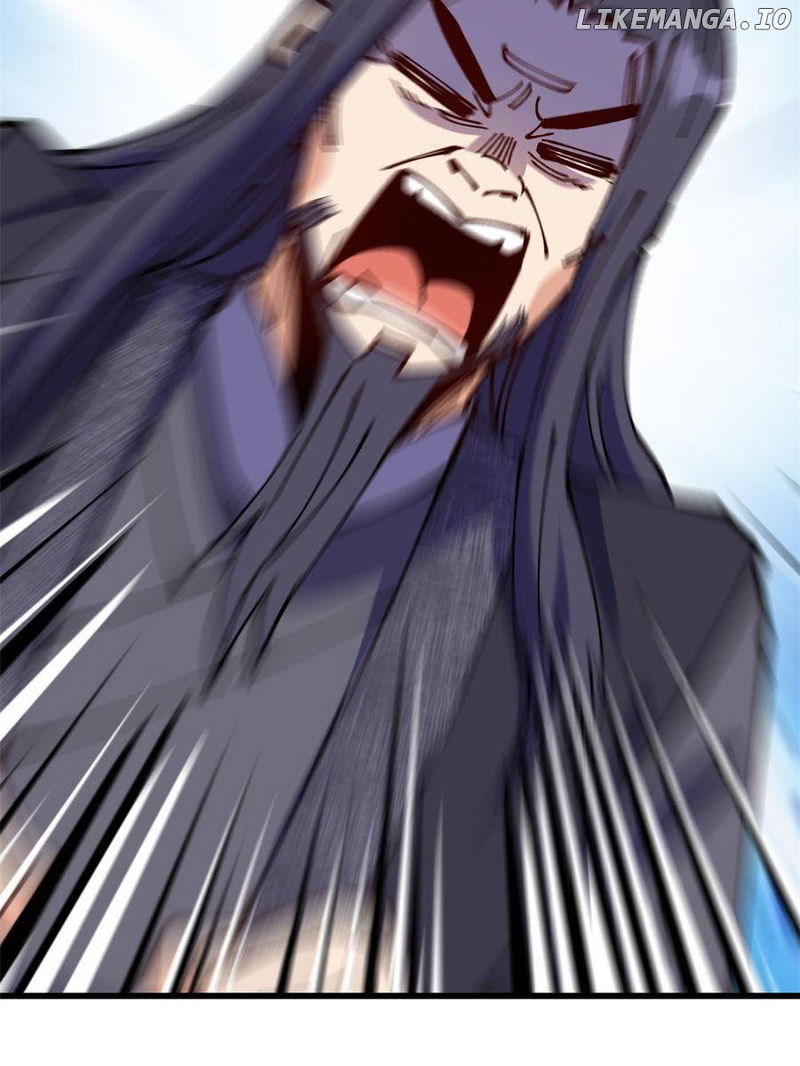 I Became a Big-Shot on the Heavenly Leaderboard Chapter 73 - page 29