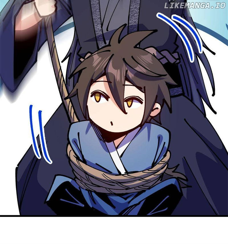 I Became a Big-Shot on the Heavenly Leaderboard Chapter 73 - page 31