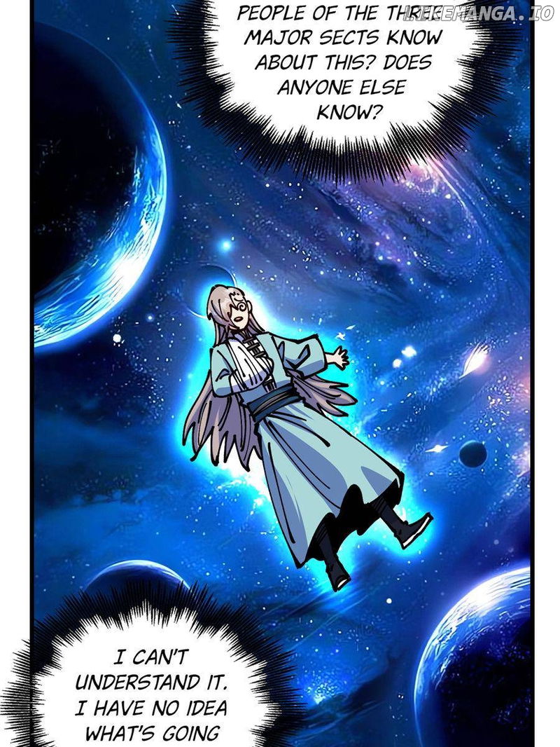 I Became a Big-Shot on the Heavenly Leaderboard Chapter 73 - page 36