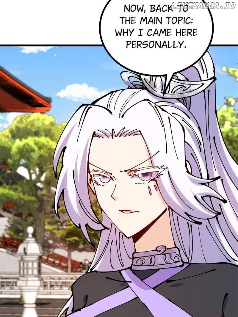 I Became a Big-Shot on the Heavenly Leaderboard Chapter 73 - page 46