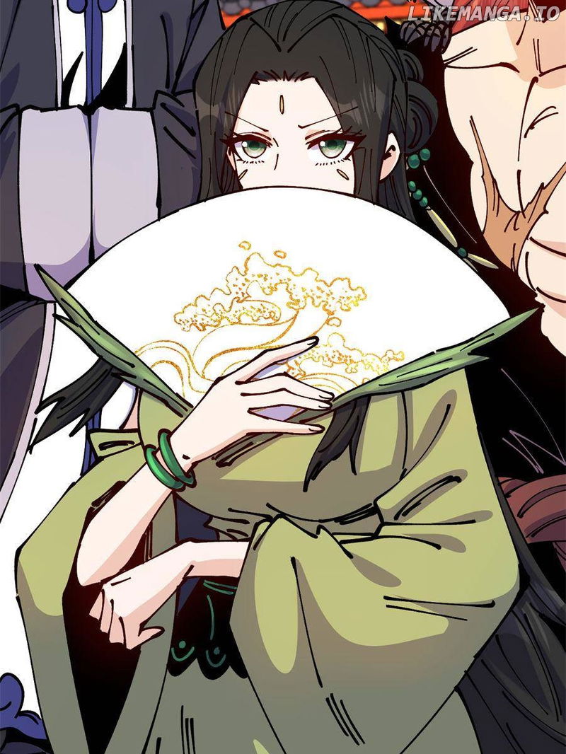 I Became a Big-Shot on the Heavenly Leaderboard Chapter 73 - page 48