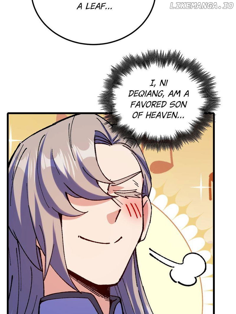 I Became a Big-Shot on the Heavenly Leaderboard Chapter 73 - page 6