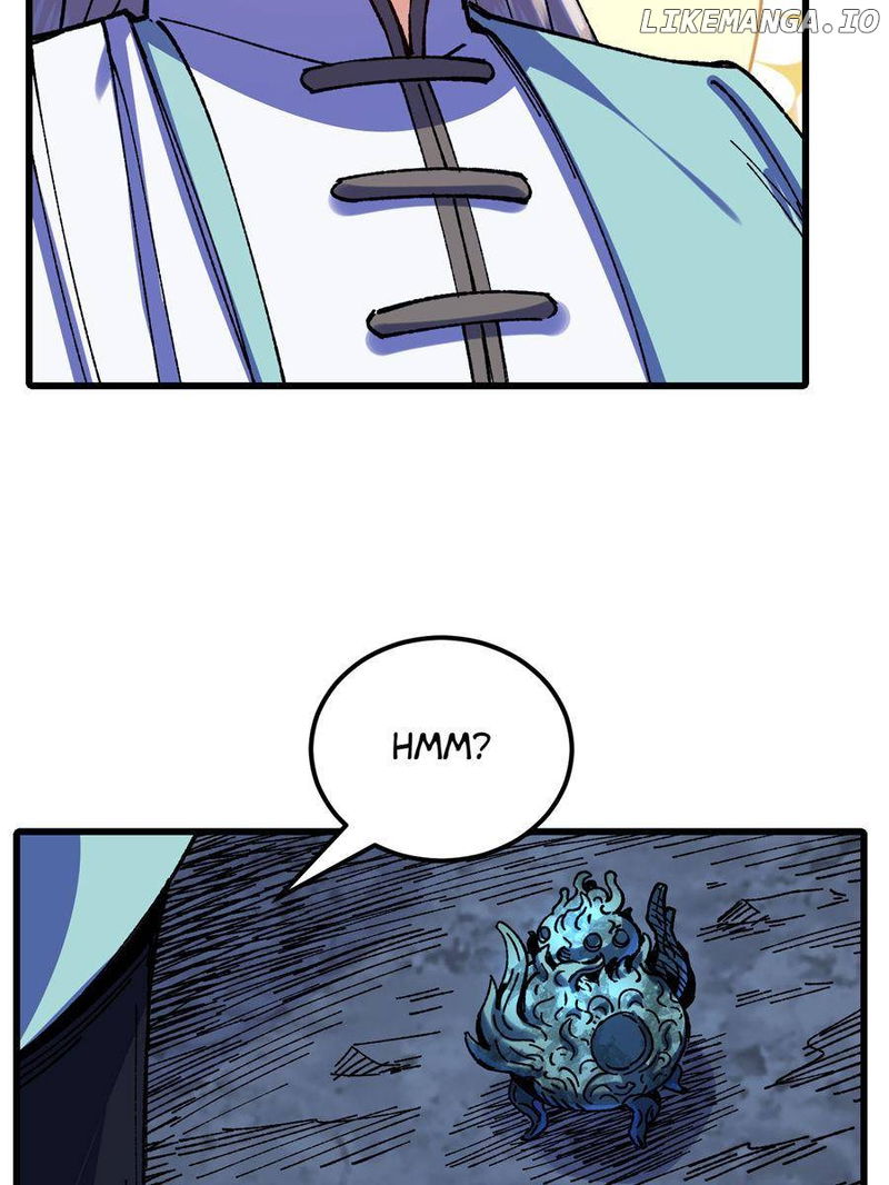 I Became a Big-Shot on the Heavenly Leaderboard Chapter 73 - page 7