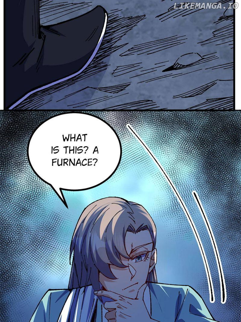 I Became a Big-Shot on the Heavenly Leaderboard Chapter 73 - page 8