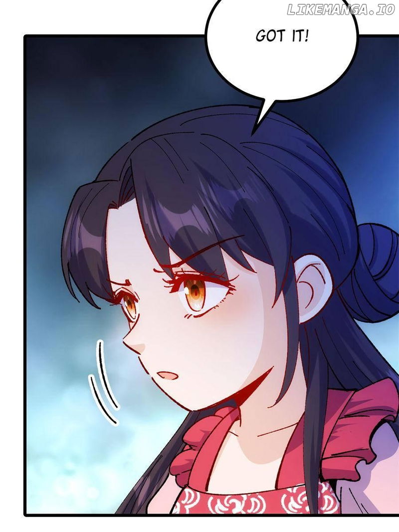 I Became a Big-Shot on the Heavenly Leaderboard Chapter 56 - page 11