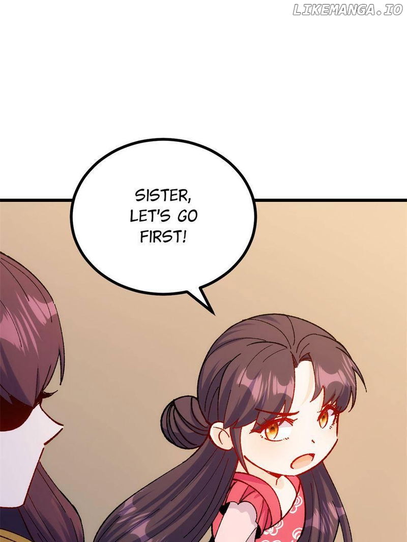 I Became a Big-Shot on the Heavenly Leaderboard Chapter 56 - page 12