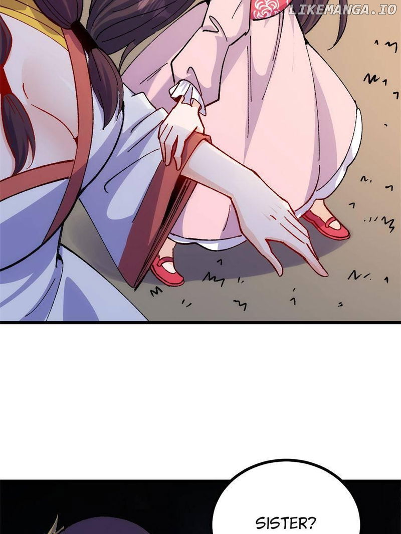 I Became a Big-Shot on the Heavenly Leaderboard Chapter 56 - page 13