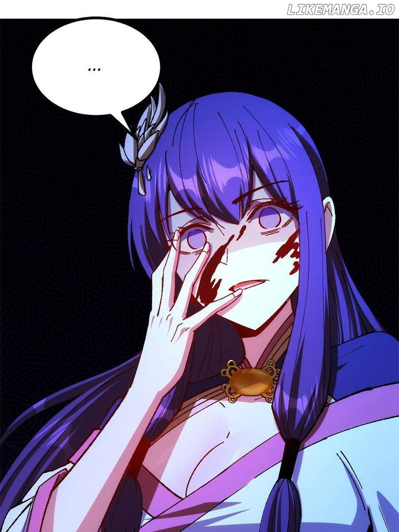 I Became a Big-Shot on the Heavenly Leaderboard Chapter 56 - page 16