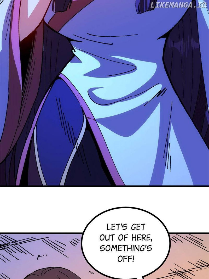 I Became a Big-Shot on the Heavenly Leaderboard Chapter 56 - page 17