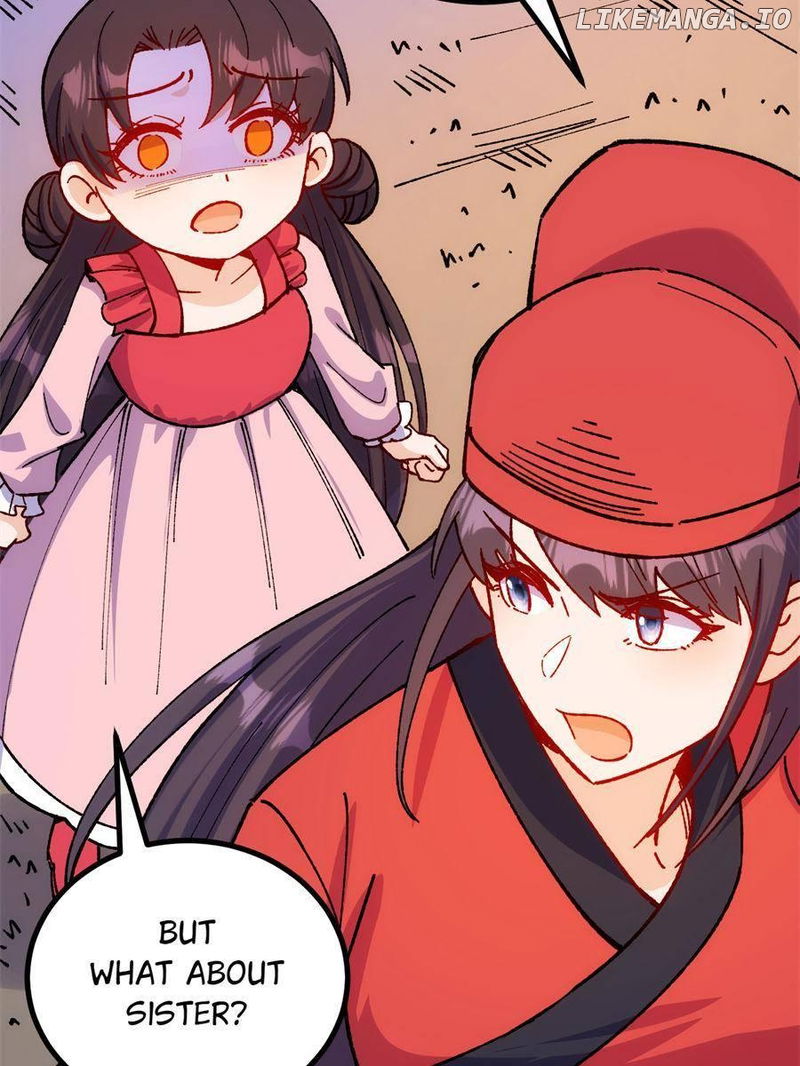 I Became a Big-Shot on the Heavenly Leaderboard Chapter 56 - page 18