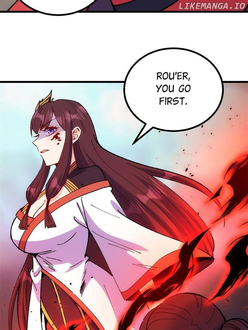 I Became a Big-Shot on the Heavenly Leaderboard Chapter 56 - page 19