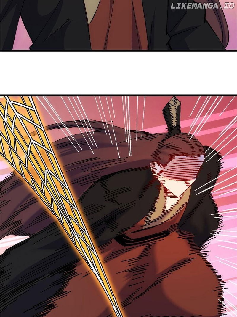 I Became a Big-Shot on the Heavenly Leaderboard Chapter 56 - page 2