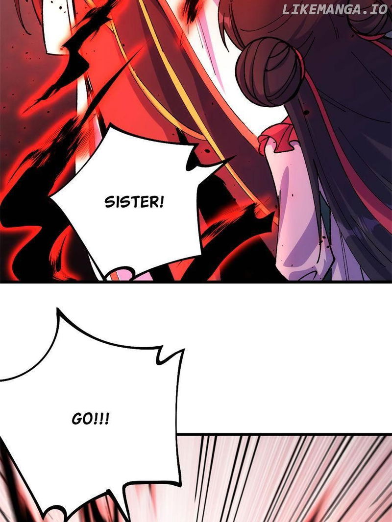 I Became a Big-Shot on the Heavenly Leaderboard Chapter 56 - page 20