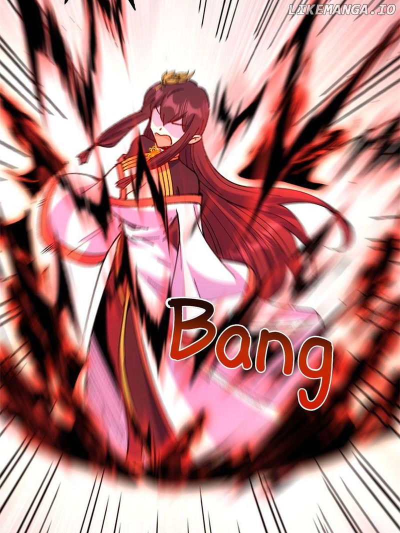 I Became a Big-Shot on the Heavenly Leaderboard Chapter 56 - page 21