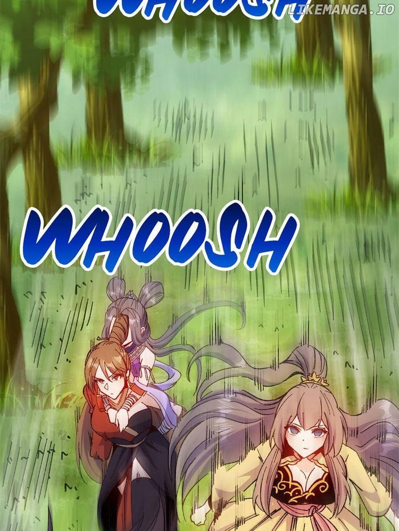 I Became a Big-Shot on the Heavenly Leaderboard Chapter 56 - page 24