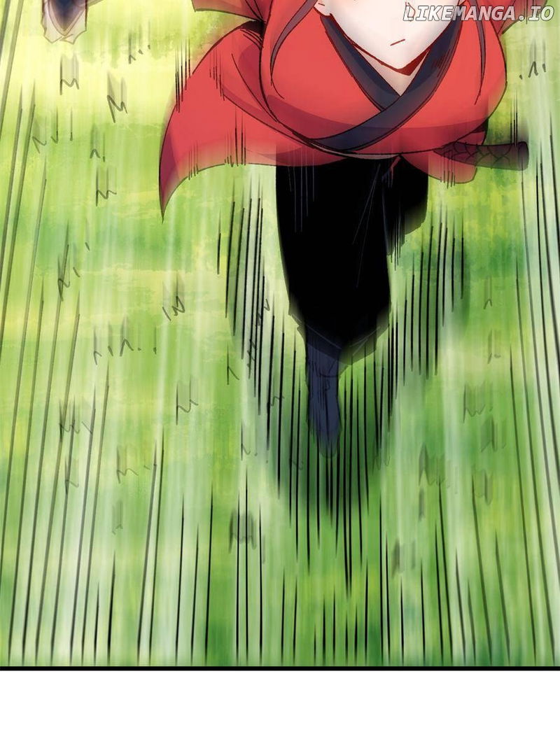 I Became a Big-Shot on the Heavenly Leaderboard Chapter 56 - page 26