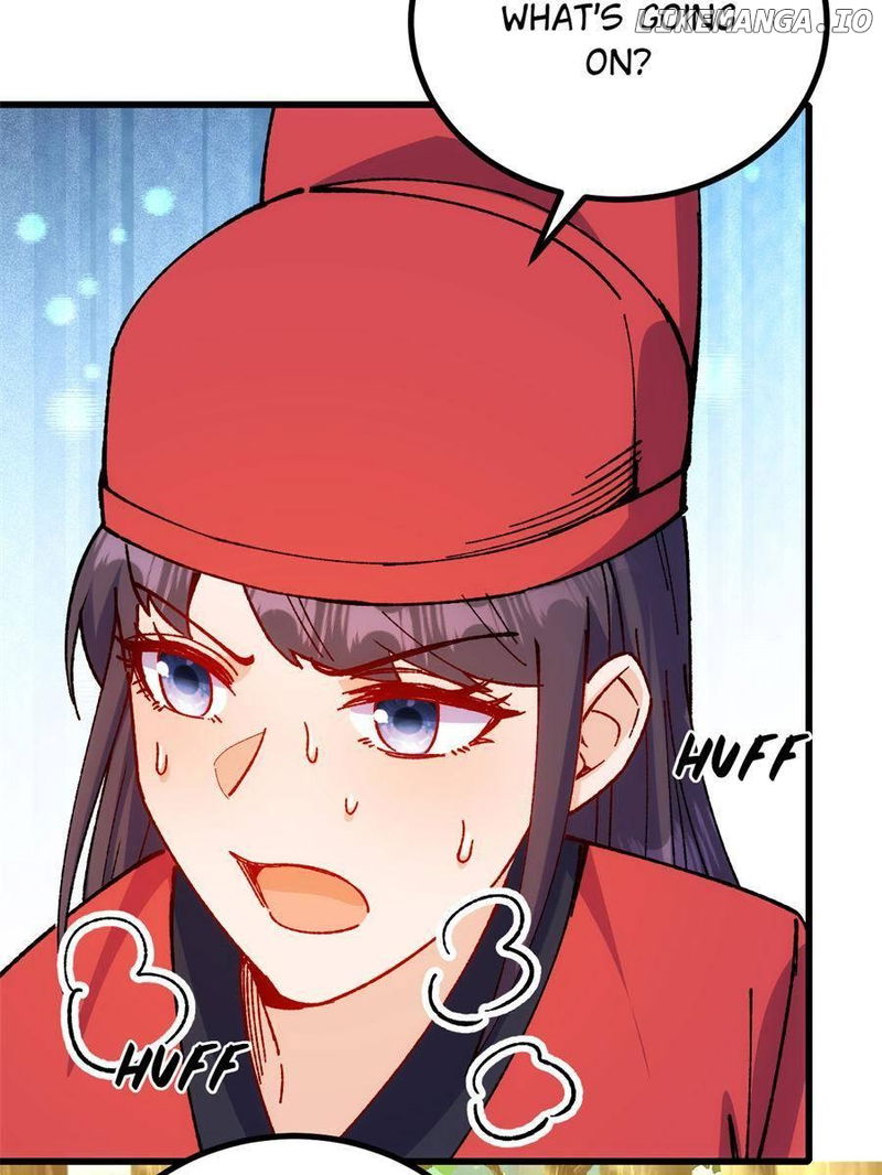 I Became a Big-Shot on the Heavenly Leaderboard Chapter 56 - page 28