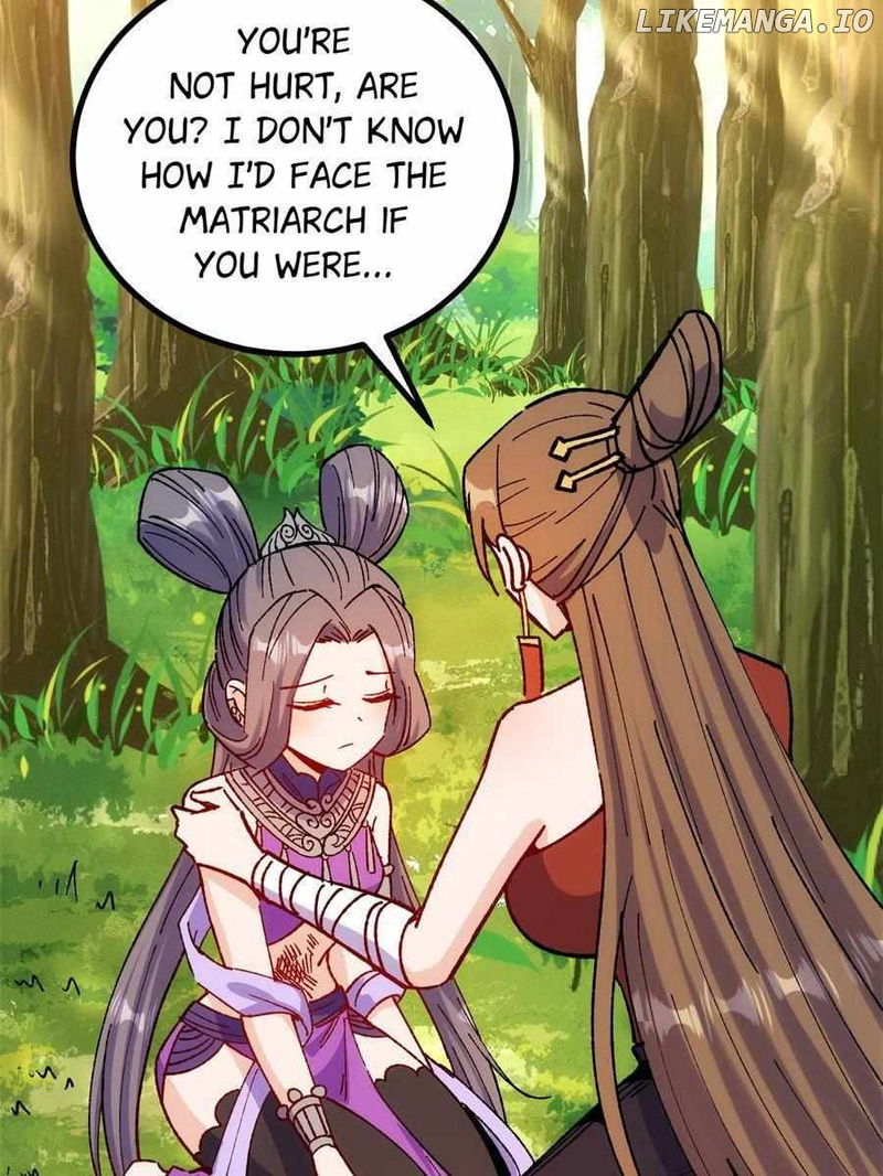 I Became a Big-Shot on the Heavenly Leaderboard Chapter 56 - page 29