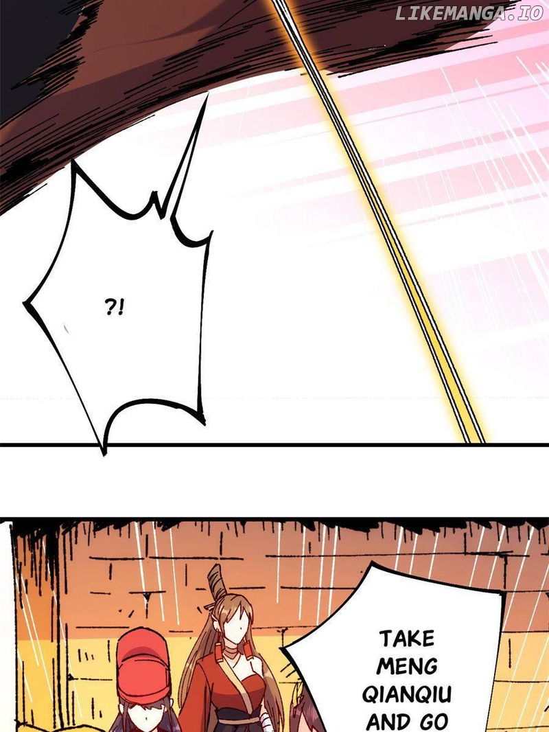 I Became a Big-Shot on the Heavenly Leaderboard Chapter 56 - page 3