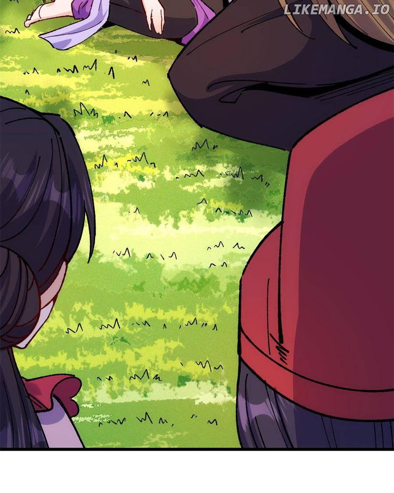 I Became a Big-Shot on the Heavenly Leaderboard Chapter 56 - page 30