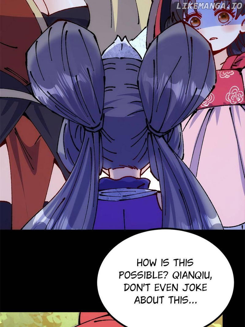I Became a Big-Shot on the Heavenly Leaderboard Chapter 56 - page 33