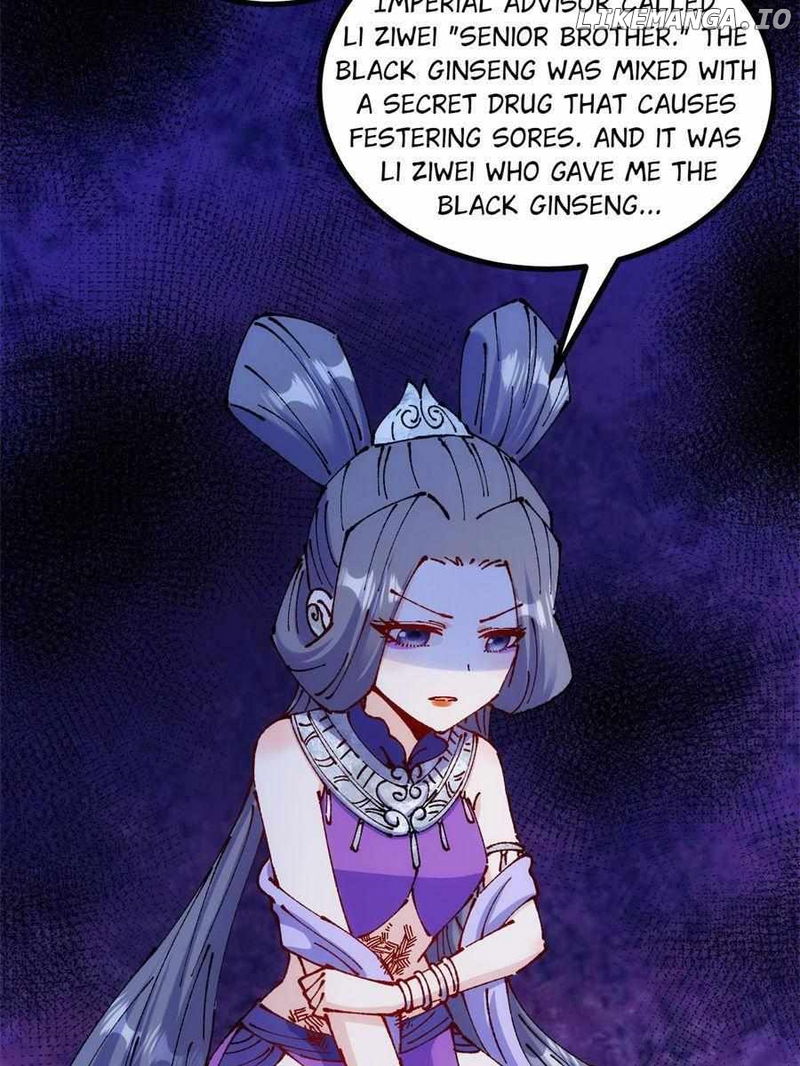 I Became a Big-Shot on the Heavenly Leaderboard Chapter 56 - page 35