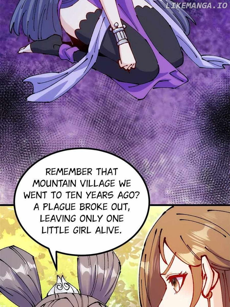 I Became a Big-Shot on the Heavenly Leaderboard Chapter 56 - page 36