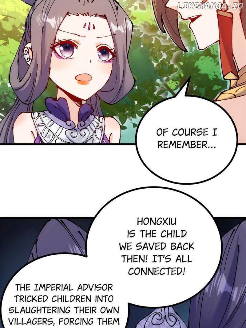 I Became a Big-Shot on the Heavenly Leaderboard Chapter 56 - page 37