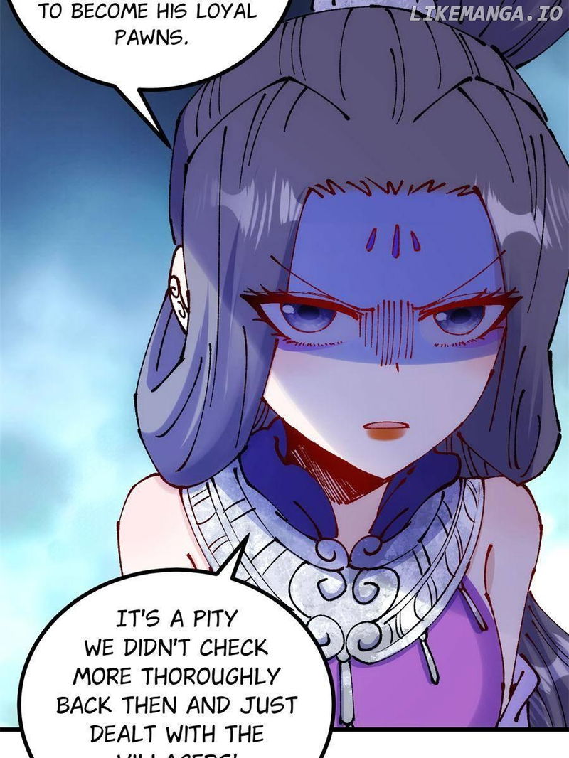 I Became a Big-Shot on the Heavenly Leaderboard Chapter 56 - page 38