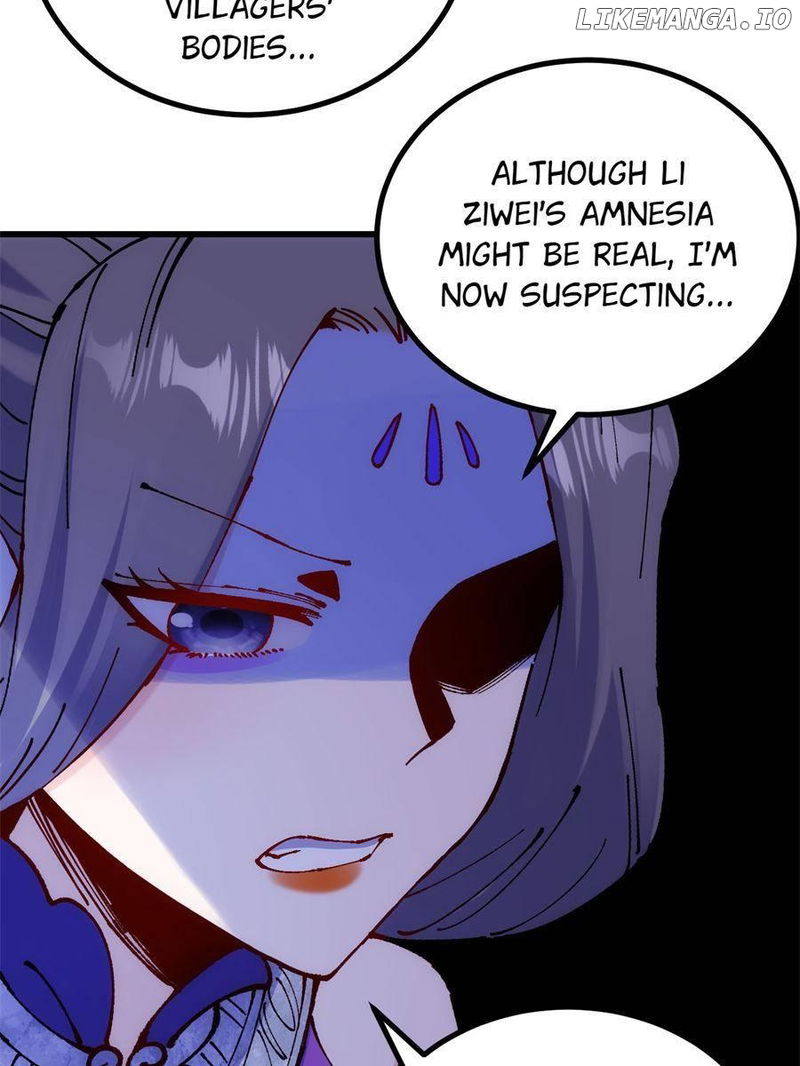 I Became a Big-Shot on the Heavenly Leaderboard Chapter 56 - page 39
