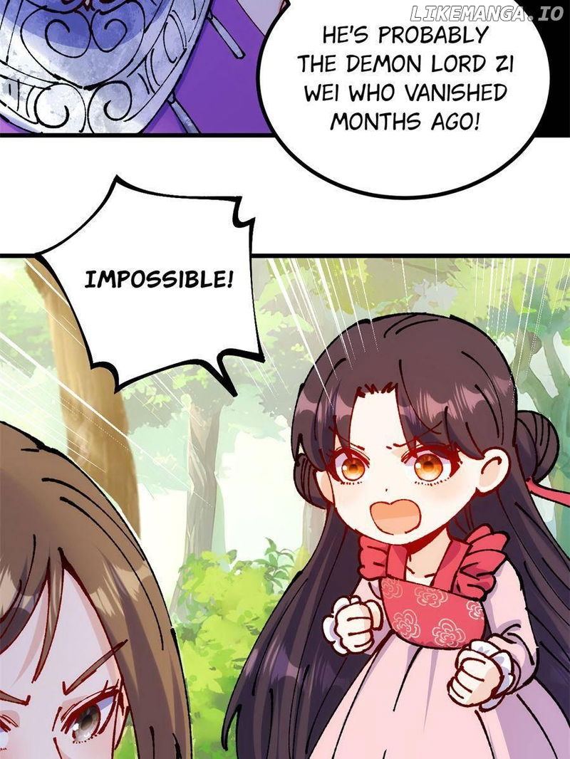 I Became a Big-Shot on the Heavenly Leaderboard Chapter 56 - page 40