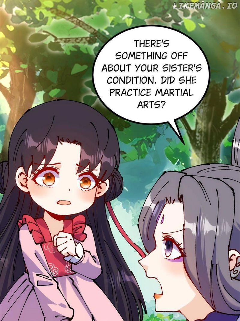 I Became a Big-Shot on the Heavenly Leaderboard Chapter 56 - page 45