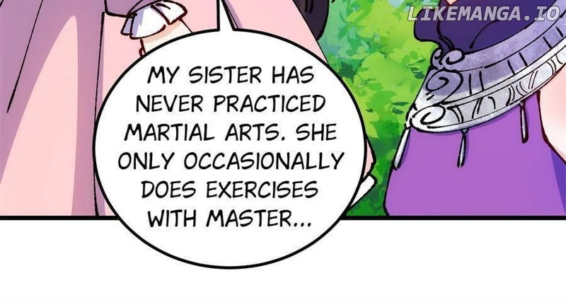 I Became a Big-Shot on the Heavenly Leaderboard Chapter 56 - page 46