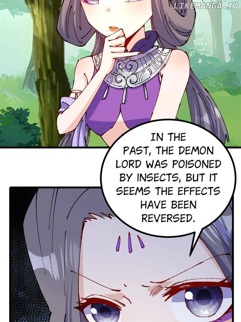 I Became a Big-Shot on the Heavenly Leaderboard Chapter 56 - page 50