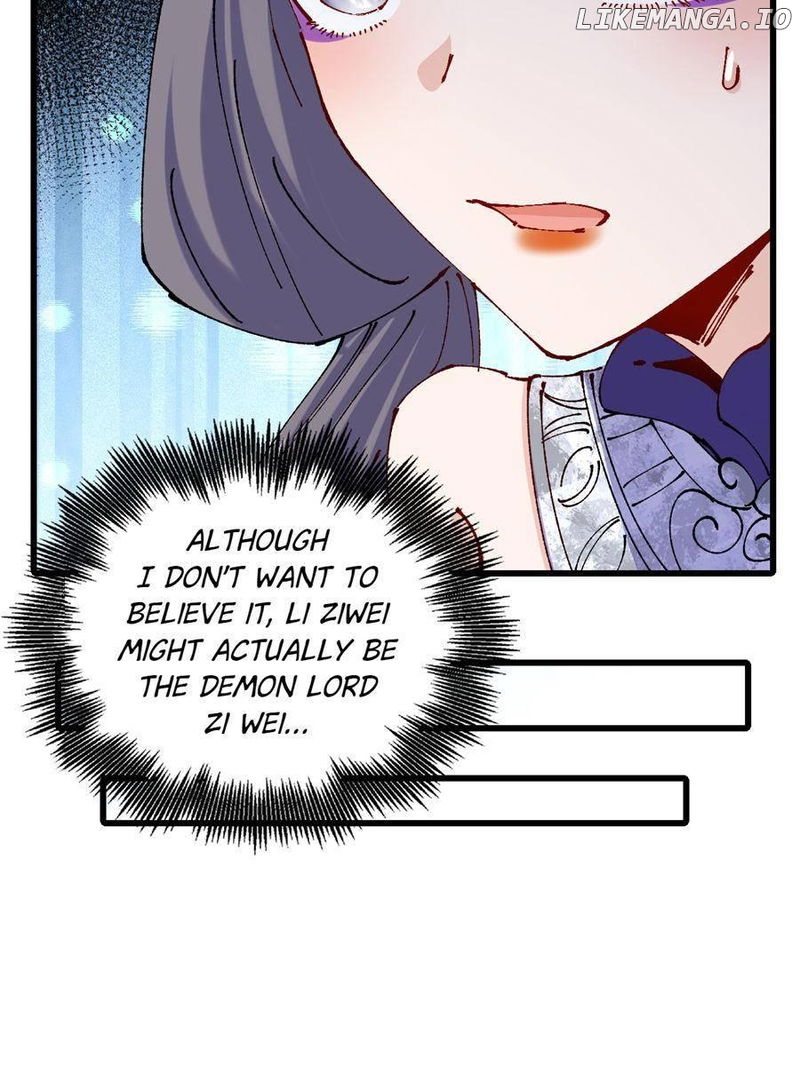 I Became a Big-Shot on the Heavenly Leaderboard Chapter 56 - page 51