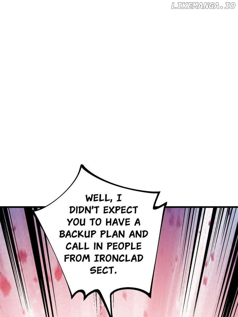 I Became a Big-Shot on the Heavenly Leaderboard Chapter 56 - page 52