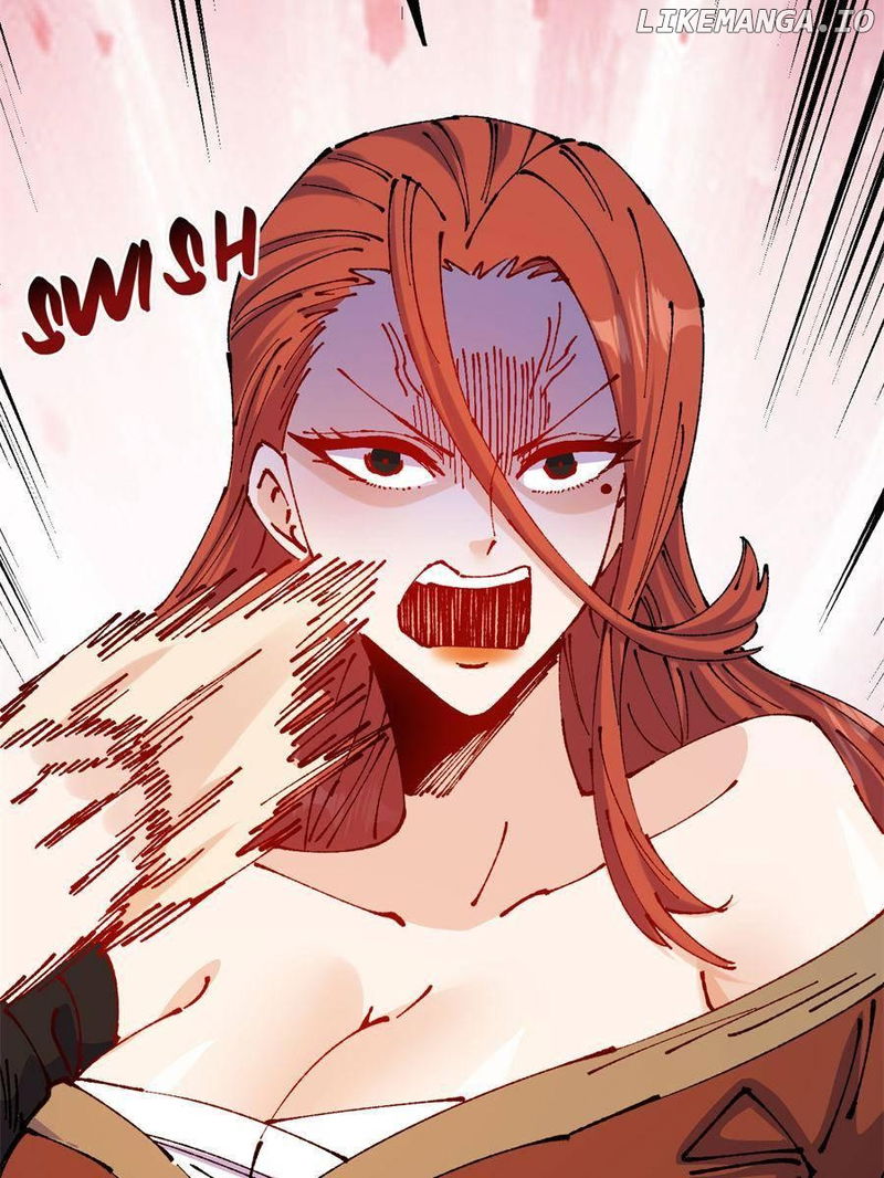 I Became a Big-Shot on the Heavenly Leaderboard Chapter 56 - page 53